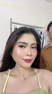 Makeup Transformation by Julius Vergara and Haidee