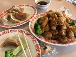 China Garden Restaurant Los Banos