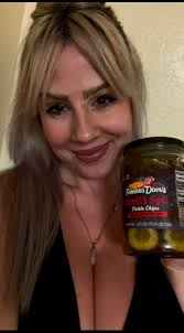 Someone in the comments said, Hold the Pickles..🤦🏻‍♀️