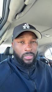 Rod Hayes Kendrick Lamar