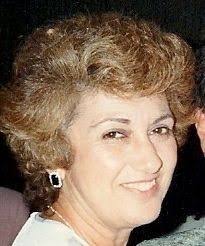 Stella Valentino Obituary September 30, 2013