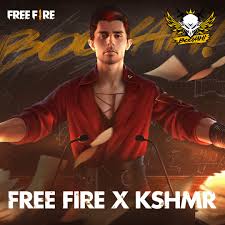 Sweeney, robert patrick, craig sheffer, peter berg. Free Fire Dj Kshmr Sera O Novo Personagem Do Battle Royale 27 09 2020 Uol Start