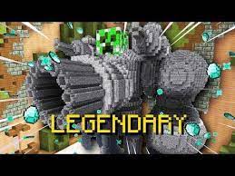 Browse and download minecraft buildbattle servers by the planet minecraft community. La Construccion Mas Legendaria De Minecraft Minecraft Build Battle Minecraft Servers Web Msw Channel Minecraft Halloween Wreath Server