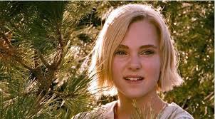 Sinima, ipa, olukopa: "Bridge to Terabithia"