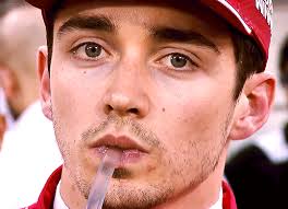 May 22, 2021 · ferrari's charles leclerc secured pole position for his home monaco gp despite dramatically crashing on his final lap, in an accident which curtailed the last runs of qualifying and denied his. My Own Fandoms To Fall In Love Charles Leclerc