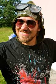 Eggersdorfer AlternaTiefseetaucher