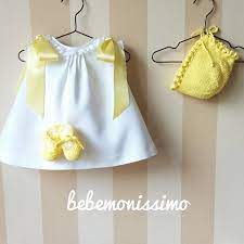 El Color De Esta Primavera Verano Os Apuntais Al Amarillo Fashion Clothes Summer Dresses