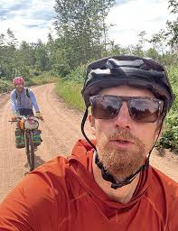 The Northwoods Route