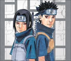 Viz Blog Naruto Itachi S Story Daylight Itachi had watched naruto run five laps around the uchiha compound, a. naruto itachi s story daylight