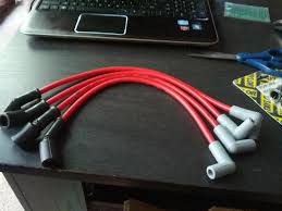 Lifan, loncin, ducar, shineray, zongshen, yx and others. Diy Ls2 Spark Plug Wires Rx8club Com