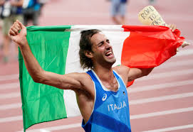 Che meraviglia, bello essere qui alla vigilia del grande evento internazionale, parlano alcuni dei protagonisti. Suuufl6k3kpcnm