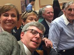 December 2017 Celebrate the season at the Christ Church Christmas party