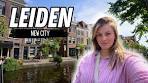 What to do in Leiden in 2024 - YouTube