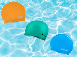 Find & download the most popular swim hat photos on freepik free for commercial use high quality images over 7 million stock photos. Best Swimming Caps To Keep You Streamline In The Pool The Independent