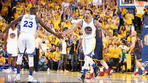Golden state warriors basketball game. Nba Cavs Stars Shine But Warriors Show A Different Way To Win
