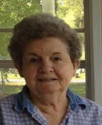Fay Brown Obituary October 22, 2014