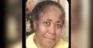 Mrs. Ramona Jones Obituary