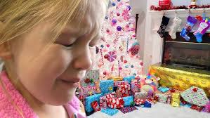 Visiting Santa's Christmas Bakery With Elves!! Holiday Playmobil Playset!