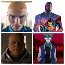 A new plot rumor has everyone talking about Superman's future in the DC  Universe. Apparently, Lex Luthor is set to become the ultimate internet  troll. Rather than sticking to his usual villainous