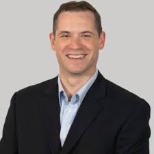 Congratulations to Andrew Burke