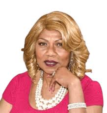 About Dr. Sondra Beall-Davis