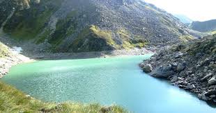 Satopanth Lake Trek | Swargarohini Spiritual Yatra Tours 2016