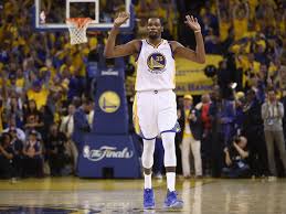 What is kevin durant's net worth? Kevin Durant Had A Funny Reaction To The Warriors Signing Nick Young