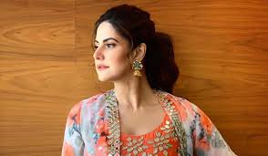 If These Are Achhe Din I Want To Go Back To Old Days Actor Zareen Khan The Week 1280 x 720 jpeg 66 кб.