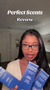 Perfect Shop Perfume