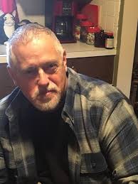 Richard Buxton Obituary