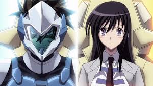 Kenzen Robo Daimidaler Sub Indo Episode 1 12 End Nimegami