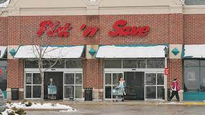 Save time and money with the pick 'n save app! Gas Station Proposed For West Allis Pick N Save More In The Works Milwaukee Business Journal