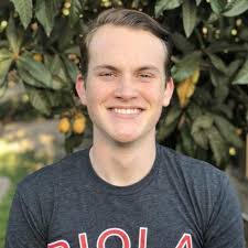 Caleb Metts's Instagram, Twitter & Facebook