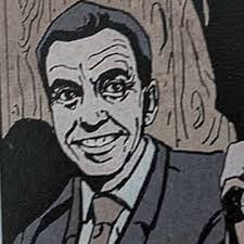 Arthur Mccloud's Instagram, Twitter & Facebook