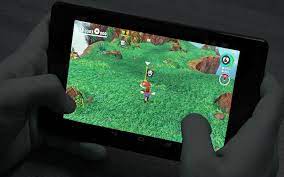 Log in with itch.io to leave a comment. Walkthrough Super Mario Odyssey For Android Apk Download