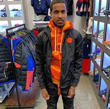 Lil reese, united states rapper. What Disease Does Lil Reese Have