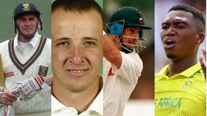 White farmers are slaughtered daily,' Former South African cricketers slam  Lungi Ngidi over Black Lives Matter