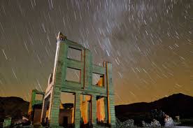 Design the map eradicated facility revolves around a flood escape 2 aftermath, and serves as a continuation of the insane map beneath the ruins.this map contains a lot of details around, making the view very aesthetic and cool. Ruins Of The Cook Bank Building In Rhyolite Nev Is Shown In This Time Exposure Beneath A Cel Las Vegas Review Journal