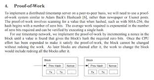 Initially, its creation was intended to combat email spam and ddos attacks. Who Is Adam Back About The Blockstream Ceo The Bitcoin News