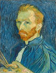 We house the world's largest vincent van gogh collection. Vincent Van Gogh Biografie Werke Geolino