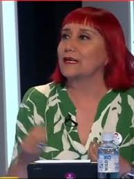 Veronica Bustos Avila