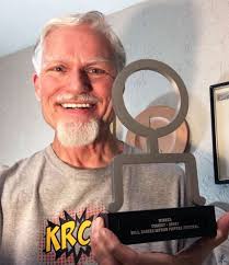 Studio news: ARG! Cartoon Animation LLC