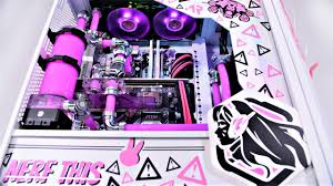 4300 Custom Water Cooled Gaming Pc Time Lapse D Va Overwatch Build Youtube A simple but powerful anime downloader and streamer. 4300 custom water cooled gaming pc time lapse d va overwatch build