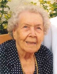 Obituary information for Mary L. Nelson