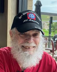 Jerry Smith Obituary January 19, 2022