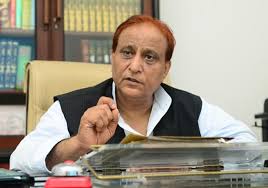 Get all the latest news and updates on azam khan only on news18.com. Covid 19 Positive Azam Khan Shifted To Lucknow Hospital From Sitapur Jail On Oxygen Support India News India Tv