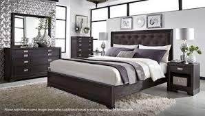 Jordans King Bed Set Upholstered Sleigh Bed Bedroom Sets Queen Upholstered Bed