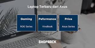 13 laptop dibawah 3 juta ini udah bagus loh di 2019 gadgetren. Mau Ganti Laptop Ini 16 Rekomendasi Laptop Asus Terbaru 2019