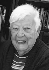 Margaret D. Bowdle Obituary