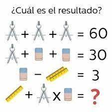 7 acertijos matematicos dificiles con respuesta para probar a tus amigos planeta curioso en 2020 acertijos matematicos matematicas para secundaria acertijos matematicos resueltos. 7 Ideas De Acertijos Mentales Con Respuesta Acertijos Mentales Con Respuesta Acertijos Mentales Acertijos